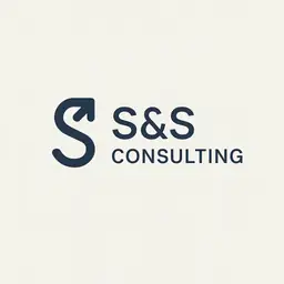 S&S Consulting logo