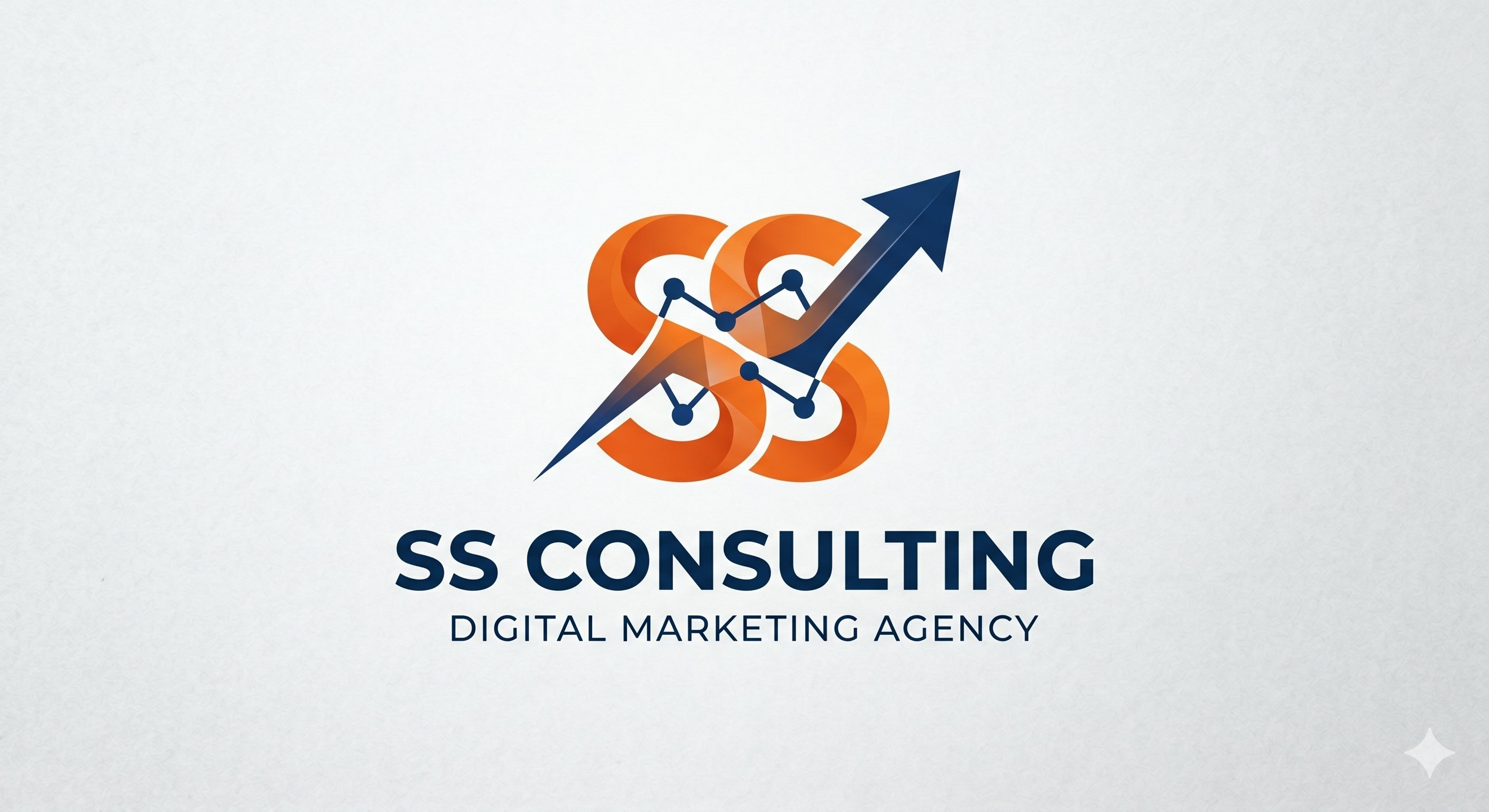 SS Consulting Logo